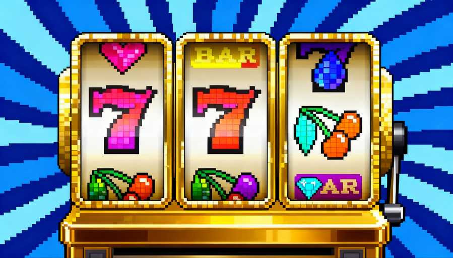 Die Legitimität von Slot-Automat-Casinos in Deutschland