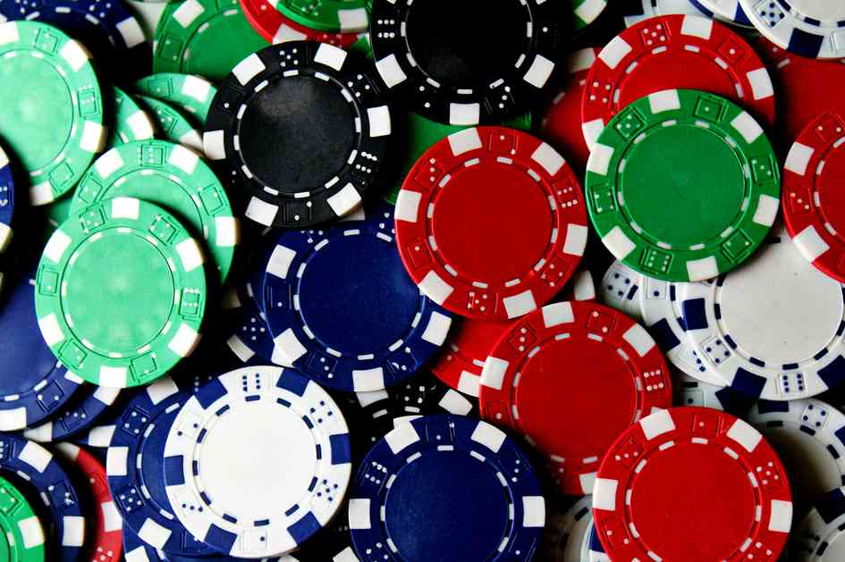 Fréquentes questions sur le casino Cabarino