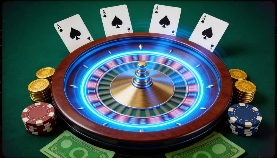 Gratuites tournées à Casino extra : Comment les obtenir