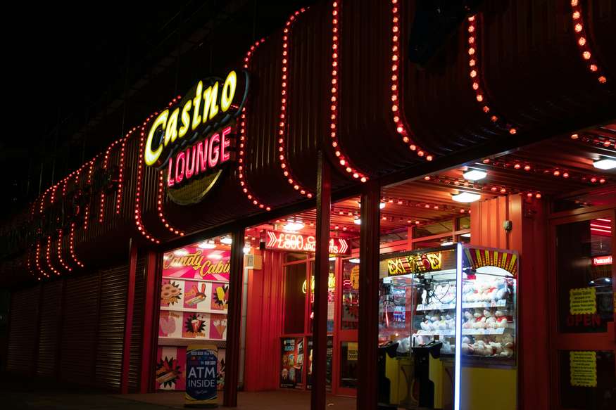 Neun Casino: Keine Auszahlung von Gewinnen - Was Sie Tun Können