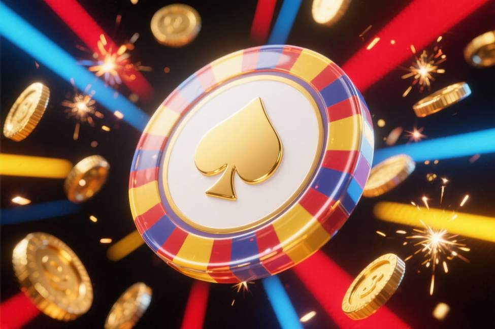 Things to Consider When Choosing an Online Casino
